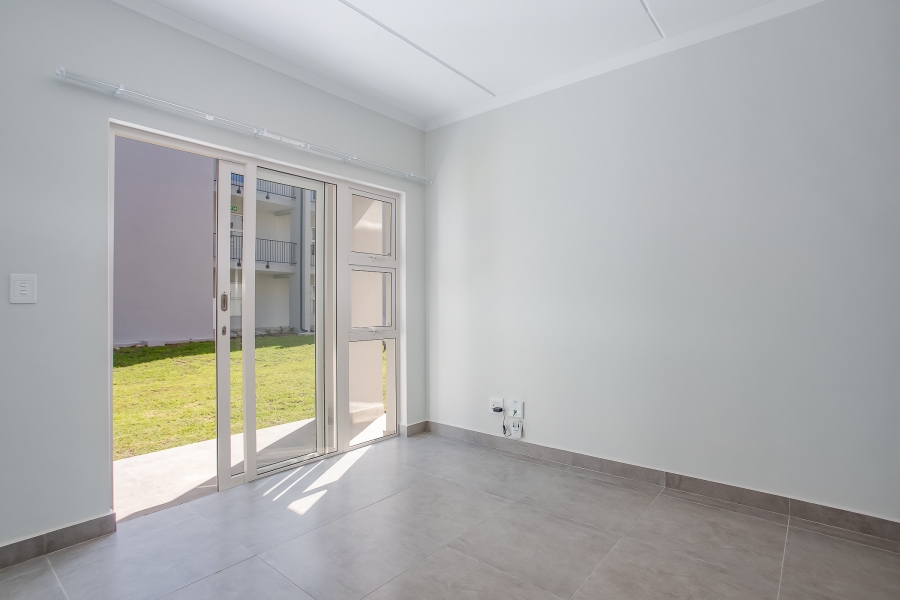 To Let 2 Bedroom Property for Rent in Kleine Parys 1 Western Cape